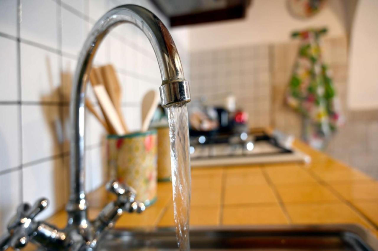 Вілла Casa Acqua Veccia Ното Екстер'єр фото