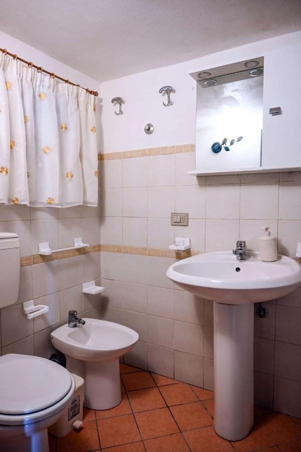 Вілла Casa Acqua Veccia Ното Екстер'єр фото